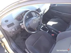 Używany 2004 Opel Astra | 10 800 zł (Uczciwa cena)