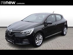 Czarny Używany 2020 Renault Clio V Zen Hatchback | 42 900 zł (Uczciwa cena)