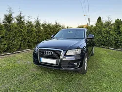 Grafitowy (metalik) Używany 2010 Audi Q5 SUV | 39 500 zł (Uczciwa cena)