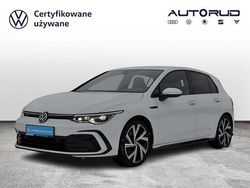 Używany 2021 VW Golf VIII | 89 900 zł (Drogi)