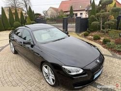 Używany 2015 BMW 640 Coupe | 99 900 zł (Uczciwa cena)