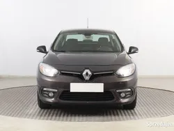 Szary Używany 2016 Renault Fluence Sedan/Limuzyna | 32 999 zł (Dobra cena)