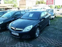 Czarny Używany 2006 Opel Vectra Sedan/Limuzyna | 6500 zł (Uczciwa cena)