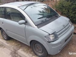 Szary Używany 2005 Microcar MC1 | 6000 zł