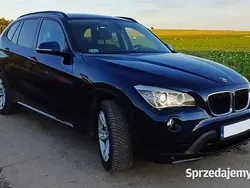 Używany 2013 BMW X1 SUV | 30 900 zł (Super Cena)