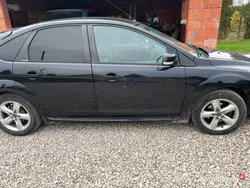 Używany 2010 Ford Focus Hatchback | 14 000 zł (Dość drogi)