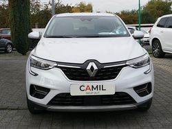 Biały Używany 2022 Renault Arkana SUV | 93 000 zł (Uczciwa cena)