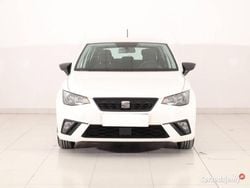 Biały Używany 2019 Seat Ibiza Hatchback | 36 999 zł (Dobra cena)