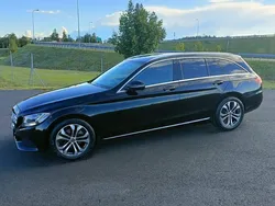 Mercedes C180
