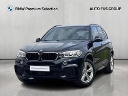 Carbon black metallic metalizowany Używany 2018 BMW X5 Shadowline SUV | 122 900 zł