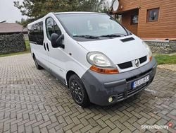 Używany 2003 Renault Trafic Van | 19 200 zł