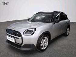 Melting silver iii metalizowany Używany 2024 Mini Countryman SUV | 155 900 zł