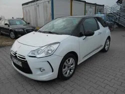 Biały Używany 2015 Citroën DS3 Hatchback | 25 900 zł (Uczciwa cena)