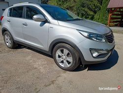 Używany 2013 Kia Sportage SUV | 40 000 zł (Uczciwa cena)