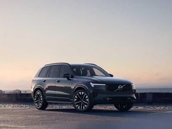 Niebieski Używany 2025 Volvo XC90 SUV | 344 900 zł