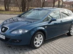 Używany 2006 Seat Leon | 15 900 zł (Drogi)