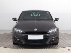 Szary Używany 2011 VW Scirocco Coupe | 26 499 zł (Dobra cena)