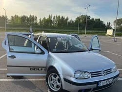 Używany 2001 VW Golf IV | 6300 zł (Uczciwa cena)