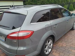 Używany 2008 Ford Mondeo Kombi | 17 900 zł (Uczciwa cena)