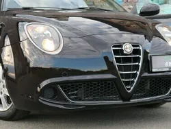 Fioletowy Używany 2016 Alfa Romeo MiTo Progression Hatchback | 26 900 zł