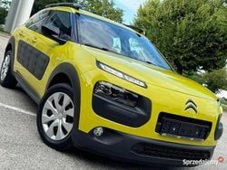 Używany 2016 Citroën C4 Cactus Hatchback | 29 900 zł (Uczciwa cena)