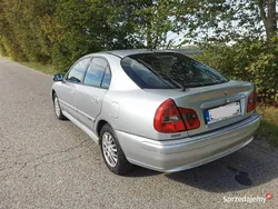 Używany 2004 Mitsubishi Carisma | 3500 zł