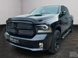 Czarny (metalik) Używany 2015 Dodge Ram Pickup | 104 000 zł (Super Cena)