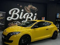 Używany 2011 Renault Mégane III R.S. | 51 900 zł