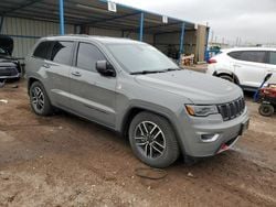 Czerwony Używany 2019 Jeep Grand Cherokee SUV | 58 240 zł