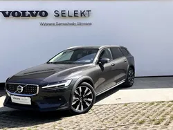 Volvo V60 CC