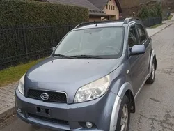 Używany 2006 Daihatsu Terios SUV | 15 300 zł (Dobra cena)