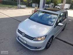 Inny kolor Używany 2010 VW Touran Highline Minivan | 33 990 zł (Drogi)