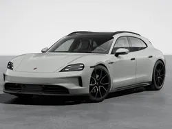 Crayon Nowe 2024 Porsche Taycan Sport Turismo Sedan/Limuzyna | 689 916 zł