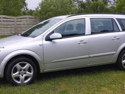 Używany 2007 Opel Astra | 6500 zł (Uczciwa cena)