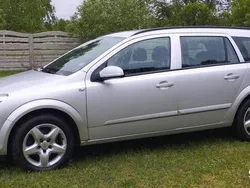 Używany 2007 Opel Astra | 6500 zł (Uczciwa cena)