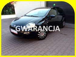 Granatowy Używany 2013 Fiat Punto Evo Hatchback | 19 900 zł (Uczciwa cena)