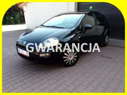 Granatowy Używany 2013 Fiat Punto Evo Hatchback | 19 900 zł (Uczciwa cena)