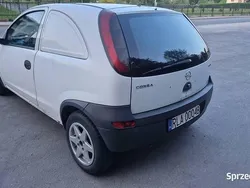 Używany 2003 Opel Corsa | 2700 zł (Dobra cena)