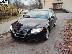 Inny kolor Używany 2007 Volvo S80 Sedan/Limuzyna | 19 900 zł