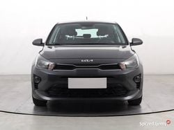 Szary Używany 2021 Kia Rio Hatchback | 53 999 zł (Uczciwa cena)