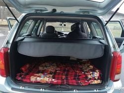 Używany 2004 Ford Focus Kombi | 2200 zł