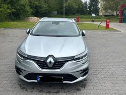 Używany 2020 Renault Mégane IV | 49 400 zł (Dość drogi)