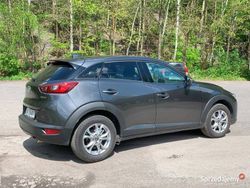 Używany 2021 Mazda CX-3 SUV | 100 000 zł