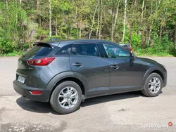 Używany 2021 Mazda CX-3 SUV | 100 000 zł (Drogi)