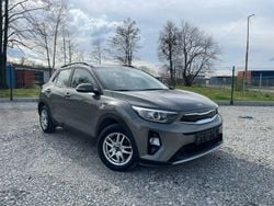 Inny (metalik) Używany 2018 Kia Stonic 2 SUV | 59 900 zł (Drogi)