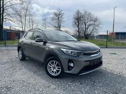 Inny (metalik) Używany 2018 Kia Stonic 2 SUV | 59 900 zł (Uczciwa cena)