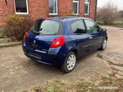 Używany 2005 Renault Clio II | 6500 zł (Uczciwa cena)