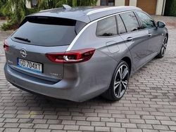 Używany 2017 Opel Insignia | 54 777 zł (Drogi)