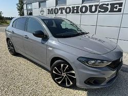 Szary Używany 2020 Fiat Tipo S Hatchback | 59 900 zł (Uczciwa cena)