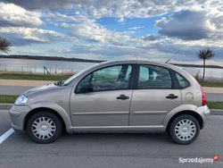 Używany 2004 Citroën C3 Hatchback | 5200 zł (Uczciwa cena)
